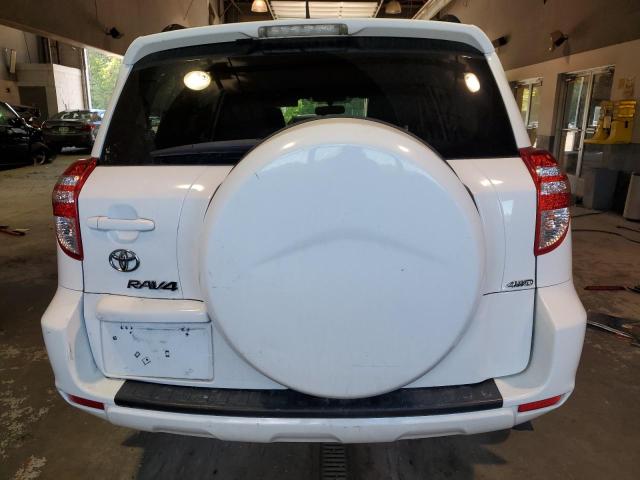 Снимка 6 от търг – 2012 TOYOTA RAV4 с VIN JTMBF4DV3C5053335