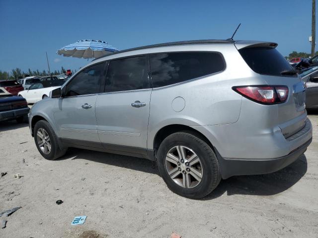 Photo 2 from auction – 2015 CHEVROLET TRAVERSE L with VIN 1GNKRHKD8FJ169688