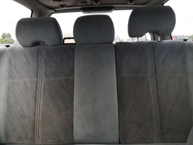 Photo 10 from auction – 2002 SUBARU FORESTER L with VIN JF1SF63522H749684