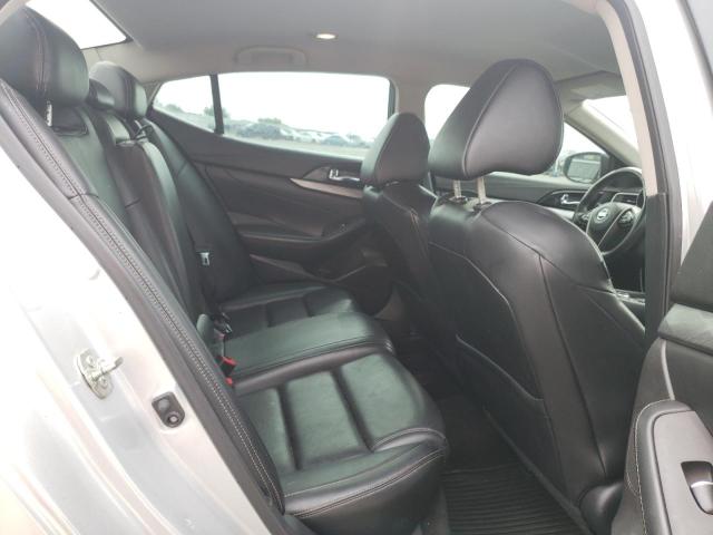 Photo 10 from auction – 2016 NISSAN MAXIMA 3.5 with VIN 1N4AA6AP5GC443873