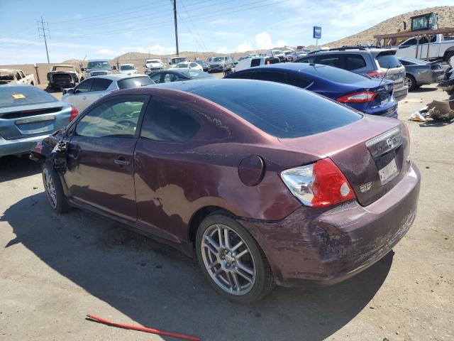 Photo 2 from auction – 2006 TOYOTA SCION TC with VIN JTKDE177460072817