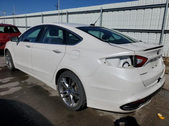 Photo 2 from auction – 2014 FORD FUSION TIT with VIN 3FA6P0K99ER148596