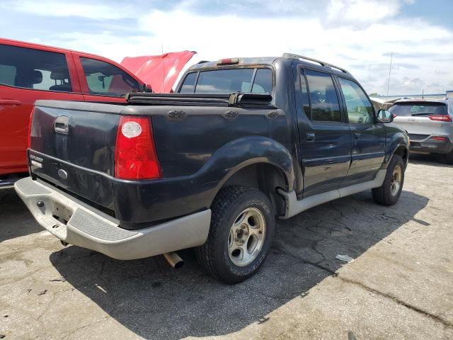 Photo 3 from auction – 2002 FORD EXPLORER S with VIN 1FMZU67E12UC39144