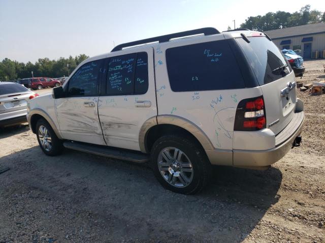 Photo 2 from auction – 2010 FORD EXPLORER E with VIN 1FMEU7EE7AUB06734