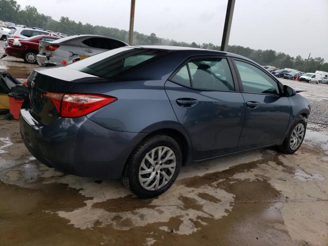 Photo 3 from auction – 2018 TOYOTA COROLLA L with VIN 2T1BURHE9JC122736