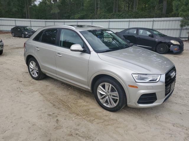 Photo 4 from auction – 2017 AUDI Q3 PREMIUM with VIN WA1ECCFS8HR014818