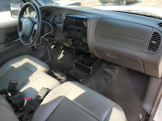 Photo 8 from auction – 2007 FORD RANGER with VIN 1FTYR10D37PA17510