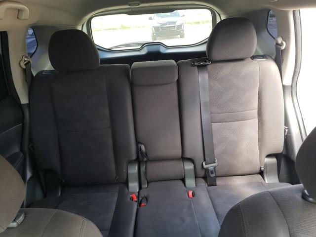 Photo 10 from auction – 2016 NISSAN ROGUE S with VIN KNMAT2MT9GP693891