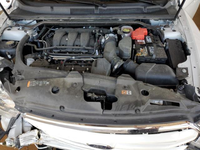 Фото 11 с аукциона – 2018 FORD TAURUS LIM с VIN 1FAHP2F88JG124832