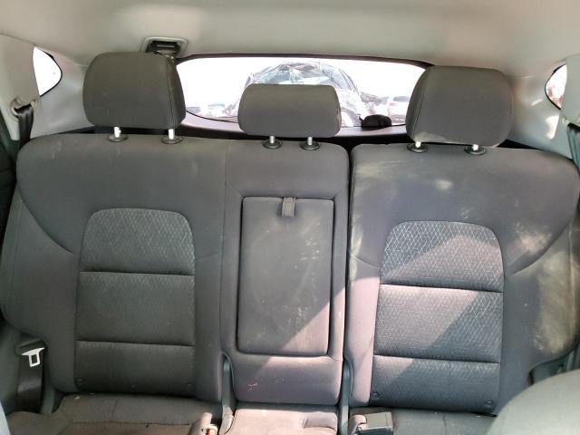 Photo 10 from auction – 2017 HYUNDAI TUCSON LIM with VIN KM8J33A4XHU265135