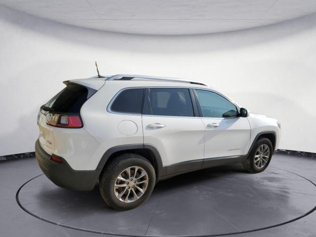 Photo 3 from auction – 2019 JEEP CHEROKEE L with VIN 1C4PJMLB0KD423740