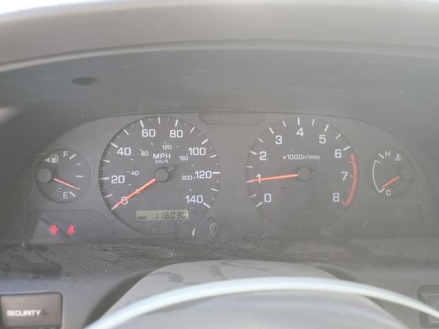 Photo 9 from auction – 2001 NISSAN ALTIMA XE with VIN 1N4DL01D61C131269