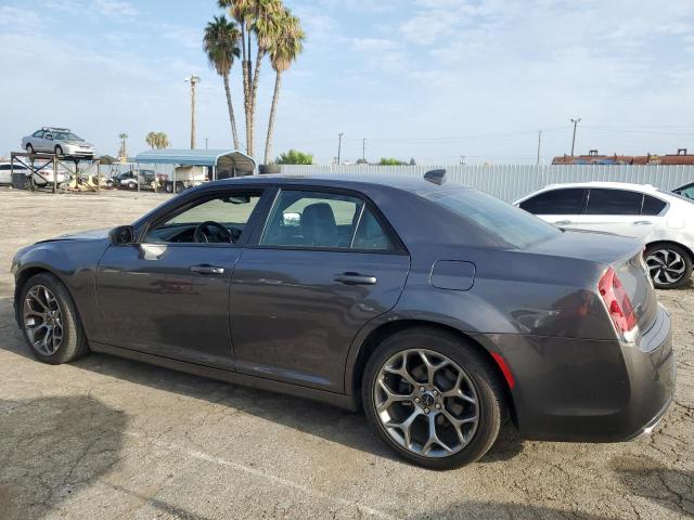 Photo 2 from auction – 2016 CHRYSLER 300 S with VIN 2C3CCABG0GH135767