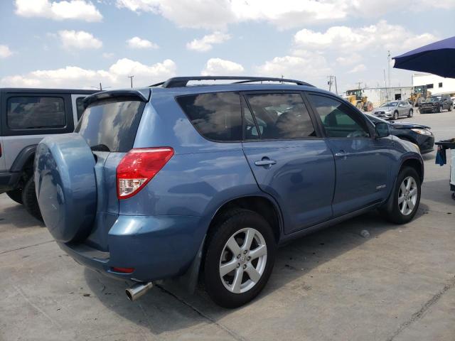 Photo 3 from auction – 2007 TOYOTA RAV4 LIMIT with VIN JTMZK31V675006492