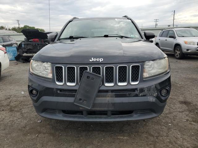 Photo 5 from auction – 2012 JEEP COMPASS SP with VIN 1C4NJDBB2CD563590