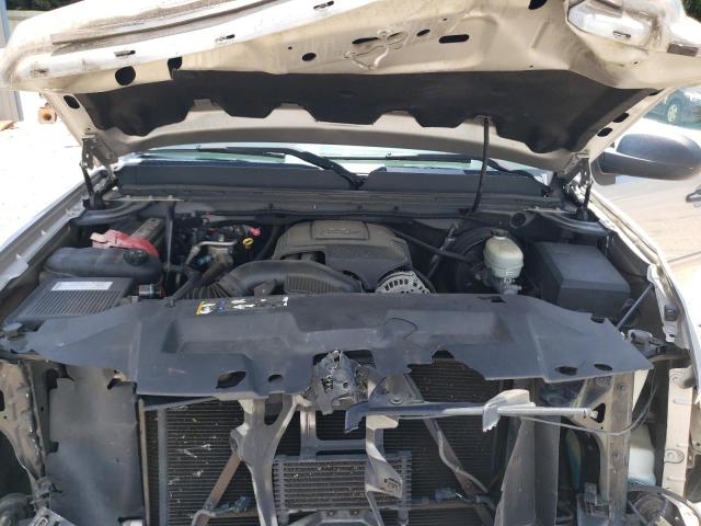 Photo 11 from auction – 2007 GMC NEW SIERRA with VIN 2GTEC19J671589746