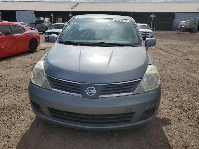 Photo 5 from auction – 2007 NISSAN VERSA S with VIN 3N1BC13E07L418572