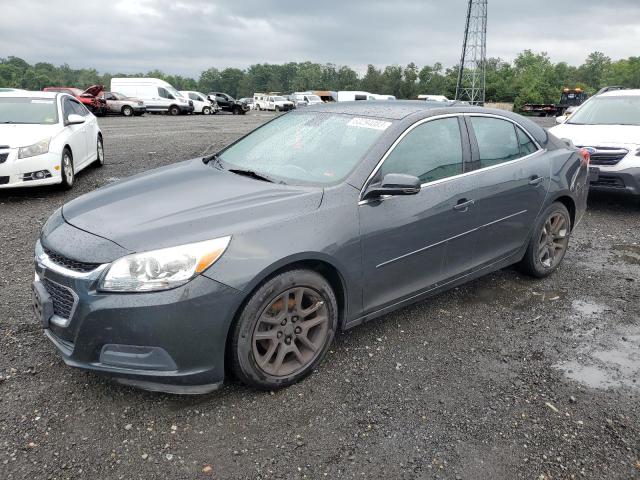 CHEVROLET MALIBU 1LT 2014 with VIN 1G11C5SL6EF166276 - Photo from auction
