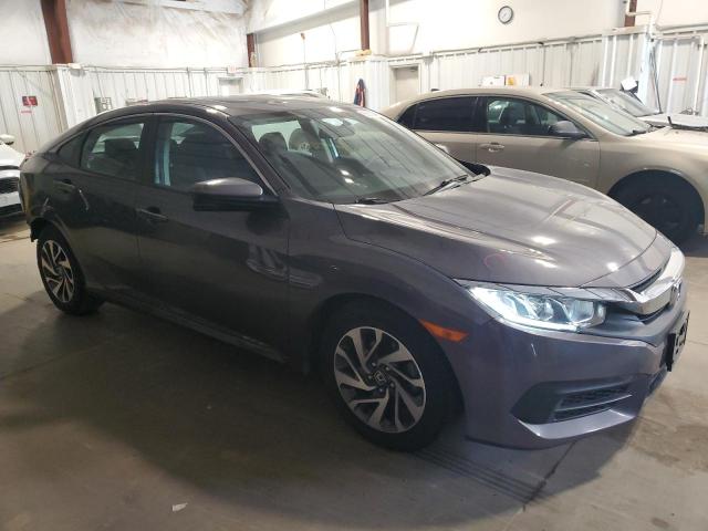 Photo 4 from auction – 2016 HONDA CIVIC EX with VIN 2HGFC2F70GH506159