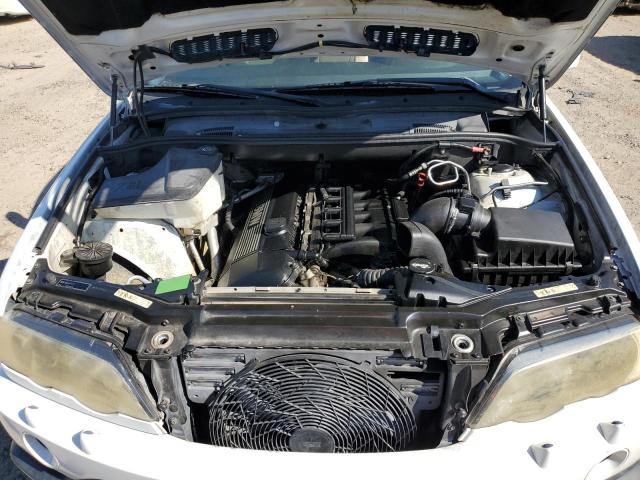 Photo 12 from auction – 2001 BMW X5 3.0I with VIN WBAFA53551LM72347