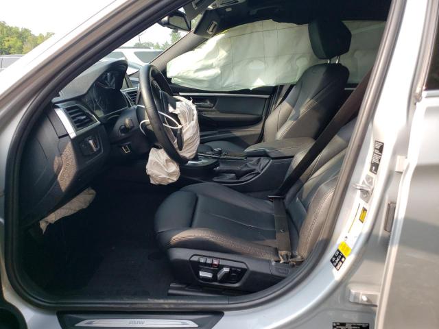 صورة رقم 7 من المزاد - 2018 BMW 330 XI مع VIN WBA8D9G53JNU72272