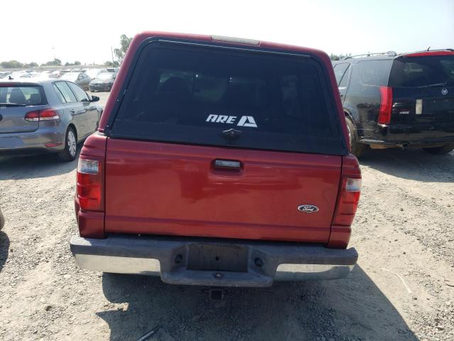 Photo 6 from auction – 2003 FORD RANGER SUP with VIN 1FTYR44EX3PB16145