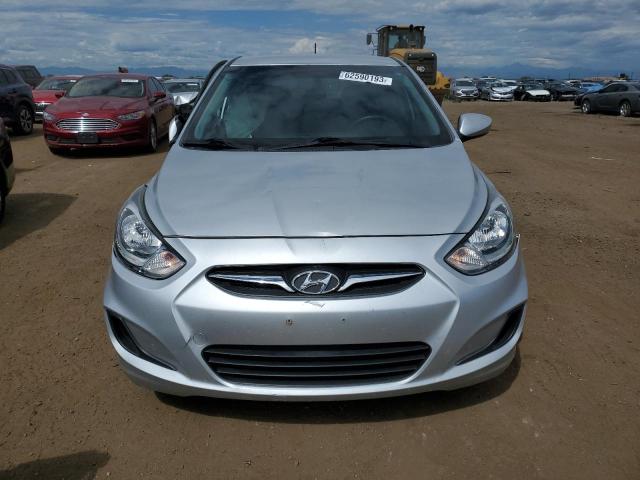 Photo 5 from auction – 2013 HYUNDAI ACCENT GLS with VIN KMHCT5AE8DU102507