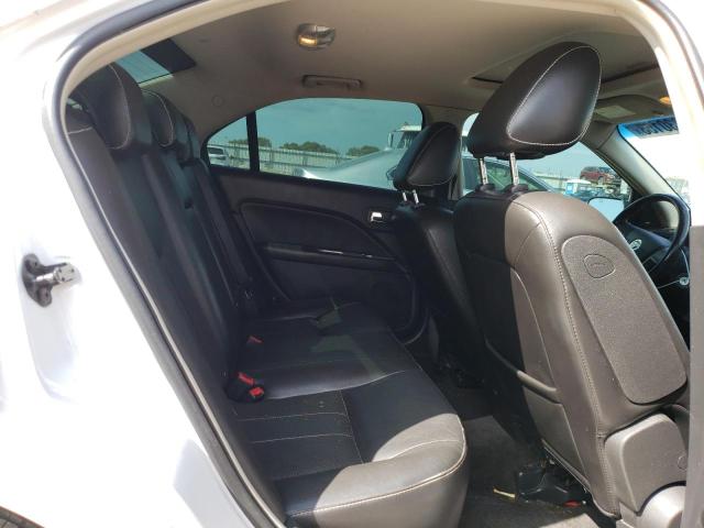 Photo 10 from auction – 2010 MERCURY MILAN PREM with VIN 3MEHM0JGXAR602777