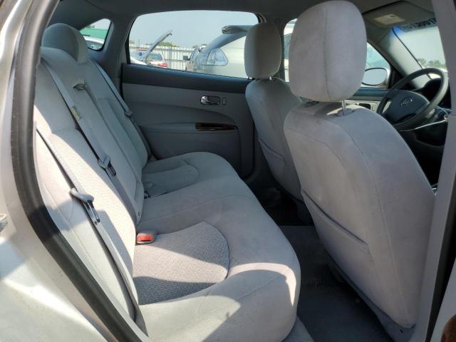 Photo 10 from auction – 2005 BUICK LACROSSE C with VIN 2G4WC532651327523