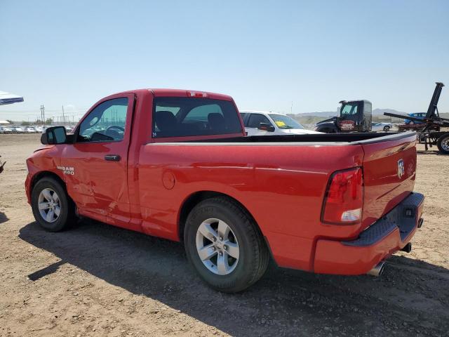 Photo 2 from auction – 2017 RAM 1500 ST with VIN 3C6JR6AT3HG773968