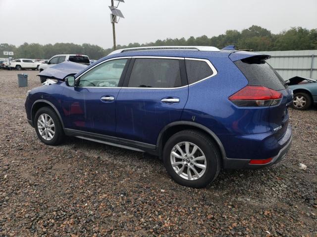 Photo 2 from auction – 2018 NISSAN ROGUE S with VIN KNMAT2MT6JP508008