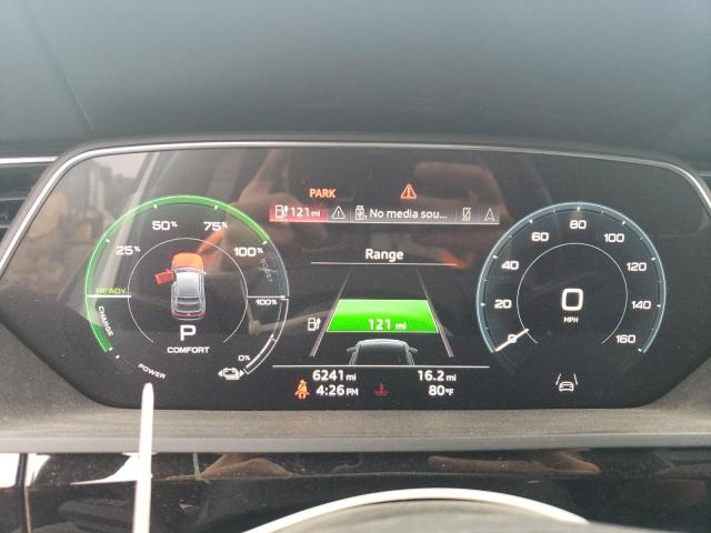 Foto 9 de la subasta – 2023 AUDI E-TRON SPO con VIN WA12AAGE9PB016753