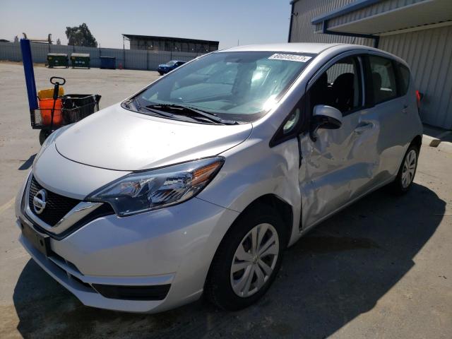 NISSAN VERSA NOTE 2018 с VIN 3N1CE2CP8JL368243 - Снимка от търг