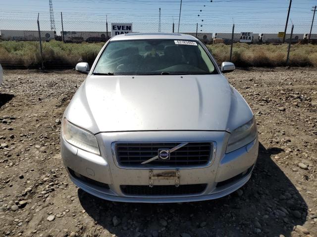 Photo 5 from auction – 2008 VOLVO S80 3.2 with VIN YV1AS982881079037