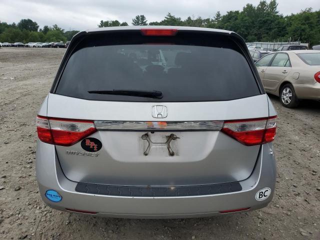 Zdjęcie 6 z aukcji – 2013 HONDA ODYSSEY EX z VIN 5FNRL5H49DB079078