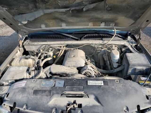 Photo 11 from auction – 2005 GMC SIERRA K25 with VIN 1GTHK24U75E343842