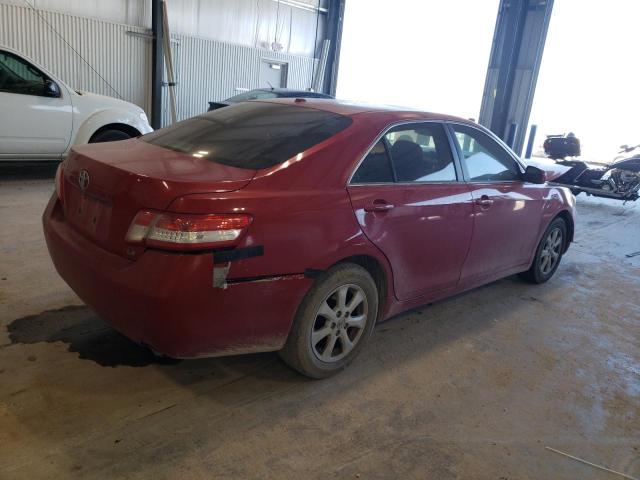 Zdjęcie 3 z aukcji – 2011 TOYOTA CAMRY BASE z VIN 4T4BF3EK9BR210130