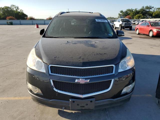 Photo 5 from auction – 2011 CHEVROLET TRAVERSE L with VIN 1GNKRJED1BJ363489
