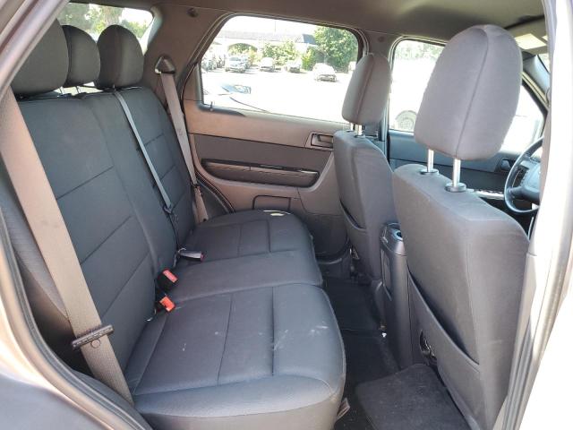Photo 10 from auction – 2012 FORD ESCAPE XLT with VIN 1FMCU0D75CKA14909