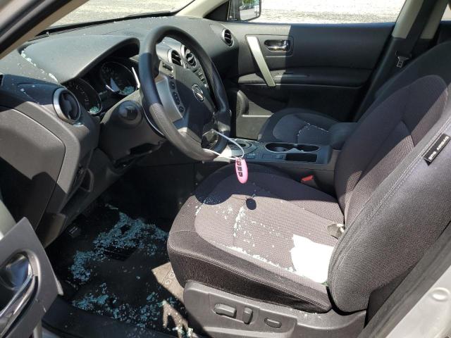 Photo 7 from auction – 2012 NISSAN ROGUE S with VIN JN8AS5MT1CW258243