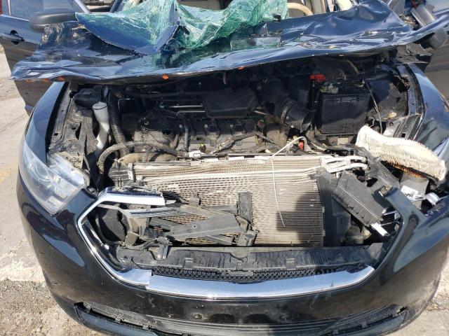 Photo 11 from auction – 2015 FORD TAURUS SE with VIN 1FAHP2D83FG121668