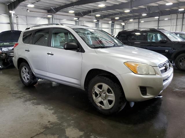 Photo 4 from auction – 2012 TOYOTA RAV4 with VIN 2T3ZF4DV5CW157185