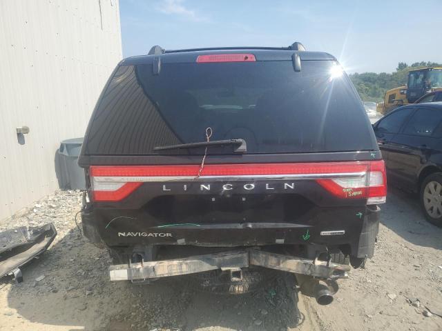 Снимка 6 от търг – 2015 LINCOLN NAVIGATOR с VIN 5LMJJ2HT3FEJ02036