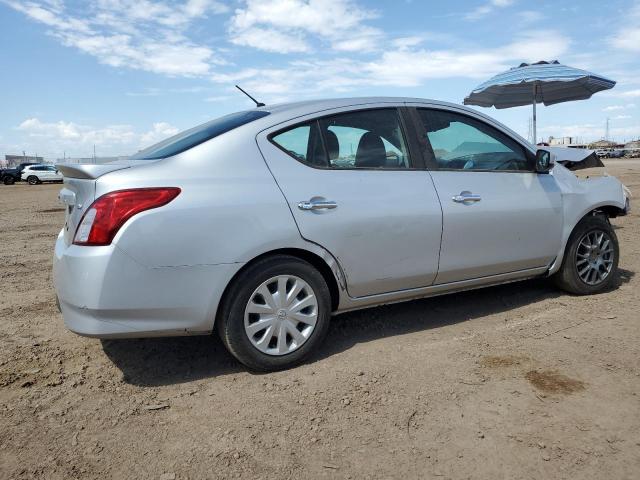 Photo 3 from auction – 2017 NISSAN VERSA S with VIN 3N1CN7AP2HK409854