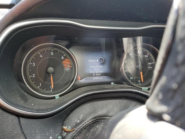 Photo 9 from auction – 2019 JEEP CHEROKEE L with VIN 1C4PJLDB8KD443534