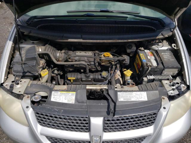 Photo 12 from auction – 2003 DODGE CARAVAN SP with VIN 1D4GP45353B121834