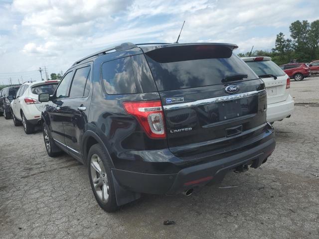 Zdjęcie 2 z aukcji – 2013 FORD EXPLORER L z VIN 1FM5K8F89DGC61096