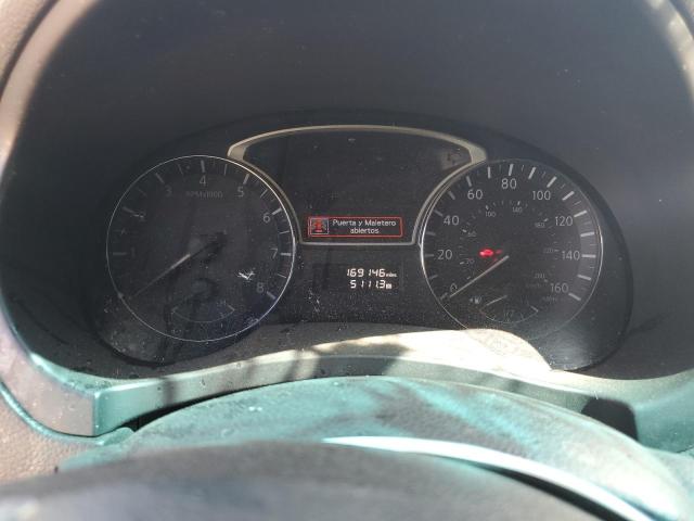 Photo 9 from auction – 2013 NISSAN ALTIMA 2.5 with VIN 1N4AL3AP6DN518248