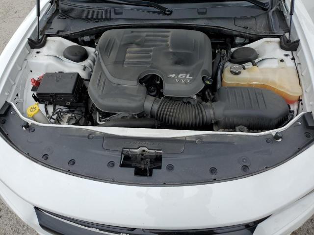 Photo 11 from auction – 2016 DODGE CHARGER SX with VIN 2C3CDXJG7GH189102