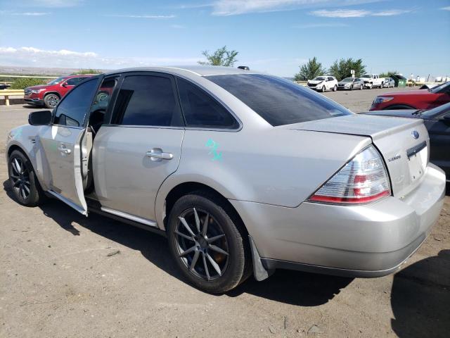 Photo 2 from auction – 2008 FORD TAURUS LIM with VIN 1FAHP25W58G181189